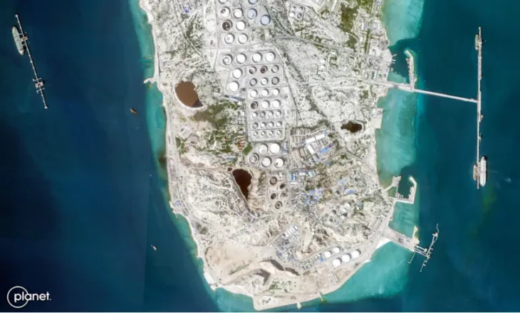 Bombardimi i ishullit Kharg/ Pasojat që do ketë në Iran dhe në mbarë botën