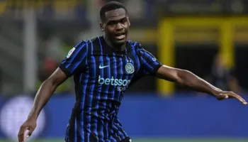 Bonny tregon prapaskenën: Në moshën 17 vjeçare isha i Juventusit, por…