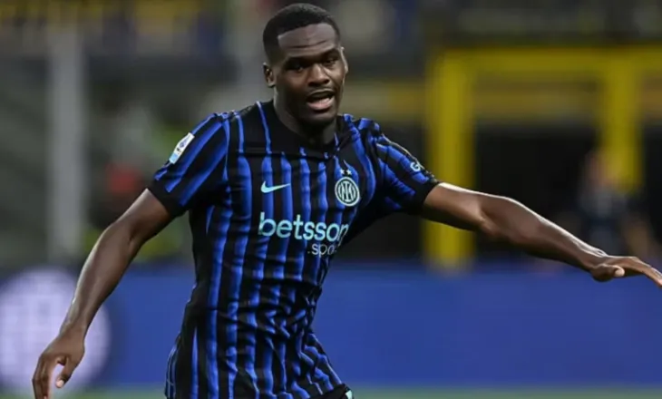 Bonny tregon prapaskenën: Në moshën 17 vjeçare isha i Juventusit, por…