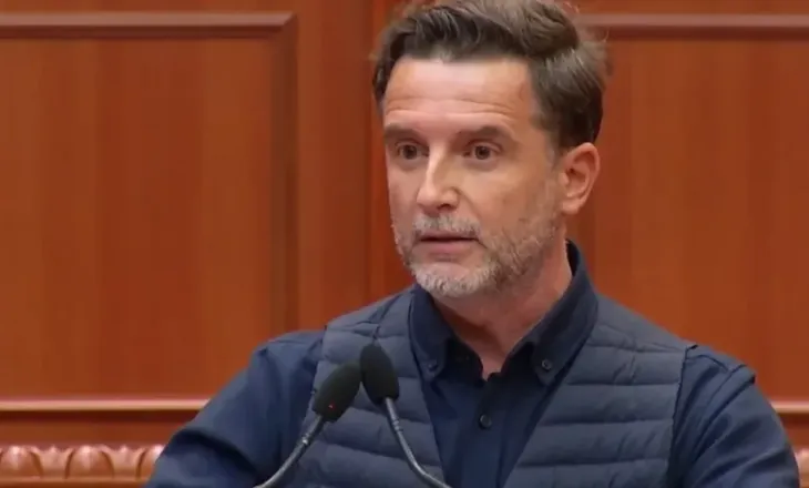 “Bordi duhet të bëjë transparencë”, Braçe: Kemi çmimin më të lartë neto të hidrokarbureve në rajon