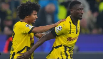 Borussia Dortmund mendon të shesë dy yje të saj për 110 milionë euro