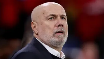 Bosnje-Itali, flet Barbarez: Nuk do të ketë eksperimente, gati të ‘parkojmë autobusin’ për të shkuar në botëror