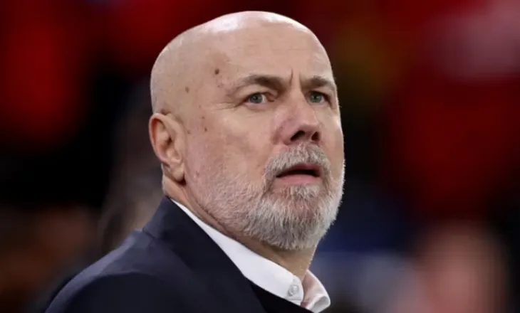 Bosnje-Itali, flet Barbarez: Nuk do të ketë eksperimente, gati të ‘parkojmë autobusin’ për të shkuar në botëror