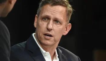 Bota e errët e Peter Thiel, mikut të Trump dhe krijuesit të Palantir e Paypal