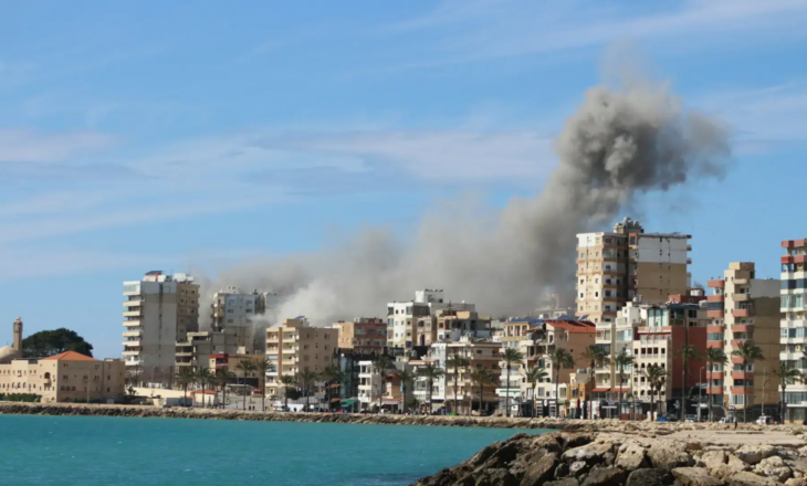 Bota mban frymën! Irani refuzon planin me 15 pika, SHBA-të gati të zbarkojnë trupat në Lindjen e Mesme