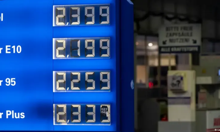 Bota mobilizohet për të ulur konsumin e naftës, ja rekomandimet e Agjencisë së Energjisë