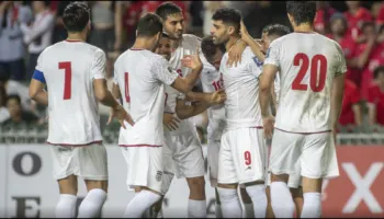 Botërori 2026/ Irani bisedime me FIFA për të luajtur ndeshjet e tij në Meksikë