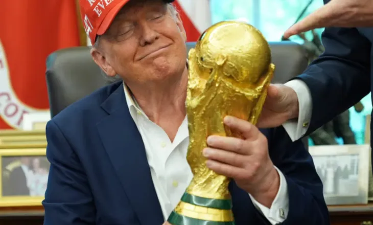 Botërori 2026/Kaos dhe pasiguri, 100 ditë nga turneu madhor