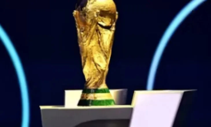 Botërori 2026/ Kombëtaret e kualifikuara dhe kalendari i ndeshjeve të play off-it