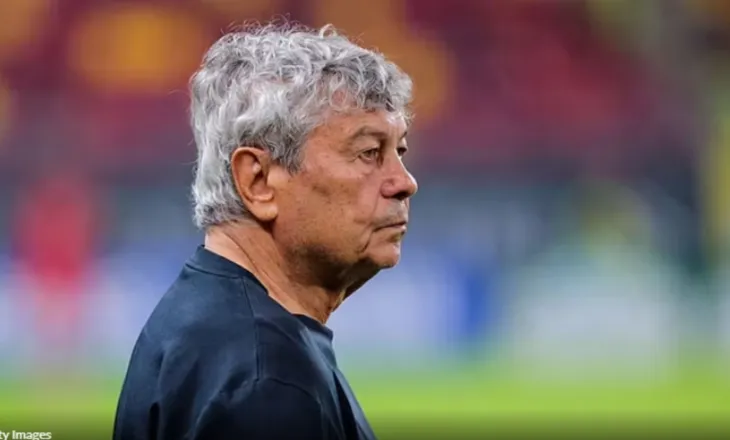 Botërori 2026/Mircea Lucescu, nga spitali, në sfidën e playoffit me Rumaninë: Nuk mund të bëja figurën e frikacakut