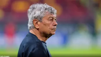 Botërori 2026/Mircea Lucescu, nga spitali në sfidën e playoffit me Rumaninë: Nuk mund të bëja figurën e frikacakut