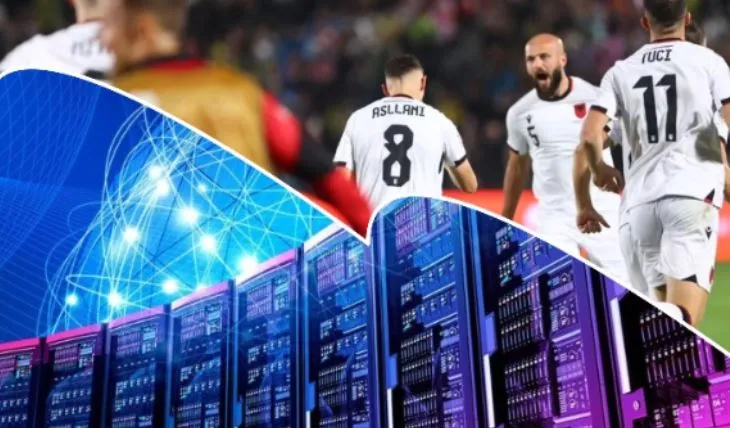 Botërori 2026/ Superkompjuteri i OPTA bën parashikimet për duelin Poloni-Shqipëri: Kuqezinjtë lanë pas rivalët…