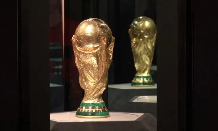 Botërori 2026 vjen me risi, FIFA miraton 5 rregulla të reja