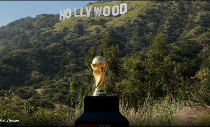 Botërori 2026, zyrtarizohen rregullat e reja të FIFA-s