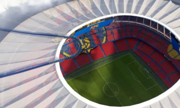 Botërori 2030/FIFA do të inspektojë stadiumet e eventit në Spanjë