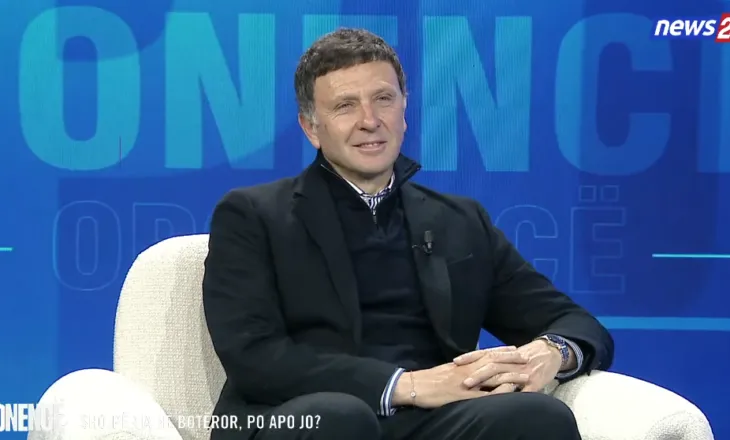 “Botërori, ky shans nuk duhet humbur tani”, Jupi: Kjo gjeneratë e kombëtares më e mira!