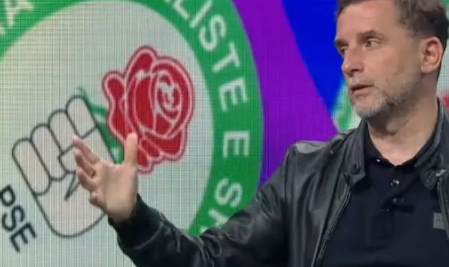 Braçe: PARTIA SOCIALISTE ËSHTË SHTËPIA JONË