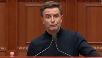 Braçe shuan dyshimet, pranon se dëshiron të kandidojë për bashkinë e Tiranës: E kam seriozisht, do t’i shkoj deri në fund bashkë me ju