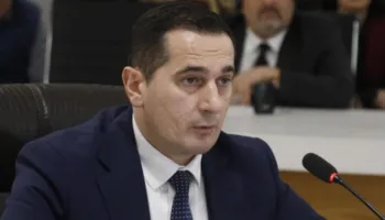 Braho prezanton arritjet e SPAK në Bruksel, pjesë edhe Gjykata e Lartë dhe Kushtetuese