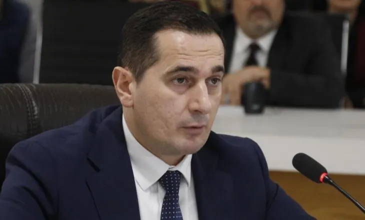 Braho prezanton arritjet e SPAK në Bruksel, pjesë edhe Gjykata e Lartë dhe Kushtetuese