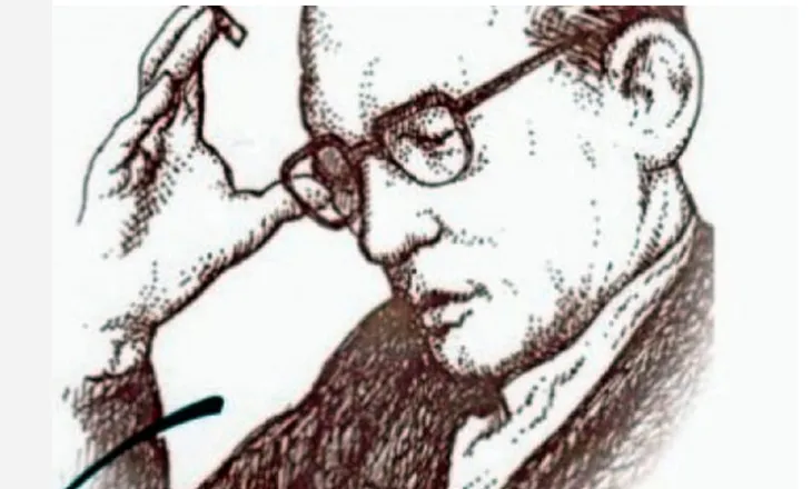 Branko Merxhani: Mbi “ngatërrimin” e politikës me kulturën