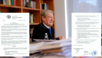 “Brenda 30 prillit të ketë mbaruar procesi në…”/ Zgjedhjet për kreun e partisë, PD nxjerr udhëzimet