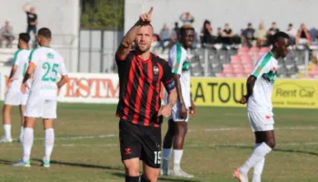 Brenda apo jashtë Flamurtarit, Trashi duhet të spjegohet…