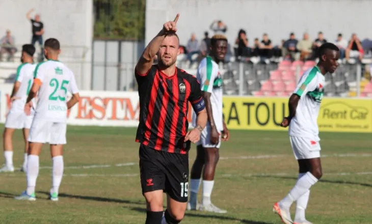 Brenda apo jashtë Flamurtarit, Trashi duhet të spjegohet…