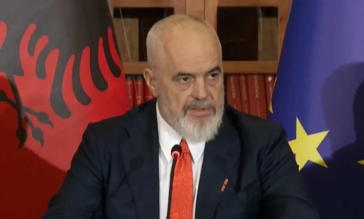 “Brenda BE-së, nuk është bamirësi”/ Vendimi i qeverisë së Kosovës, Rama: Mirëpresim koordinimin, të ecet përpara