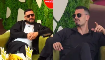 ”Brenda natës e kam bërë gruan për vete”, Miri debaton me Mateon: Ti Brikenës ende…