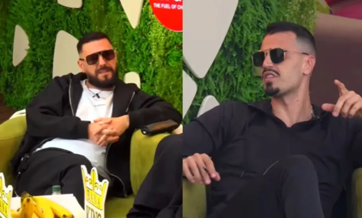 ”Brenda natës e kam bërë gruan për vete”, Miri debaton me Mateon: Ti Brikenës ende…