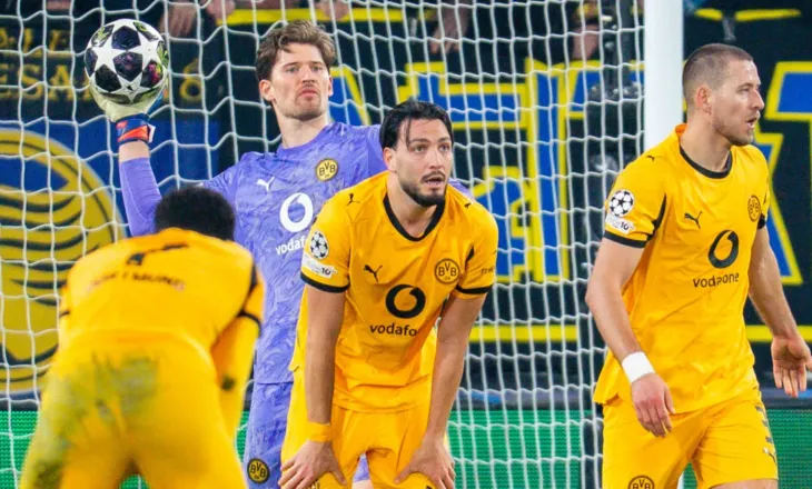 “Brenda pak ditësh morëm dy goditje të rënda në Champions dhe kampionat, tani duhet reagim”