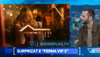 Brenda “super shtëpisë” së Ferma VIP 3, regjisroi Eduart Grishaj nuk kursehet: Katër herë më e madhe dhe me pishinë