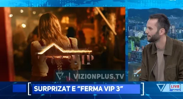 Brenda “super shtëpisë” së Ferma VIP 3, regjisroi Eduart Grishaj nuk kursehet: Katër herë më e madhe dhe me pishinë