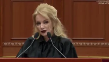 “Brenda Vilës 31, u krijua një situatë frike për jetën”/ Luarasi: Dhuna nuk është protestë, është përpjekje për…