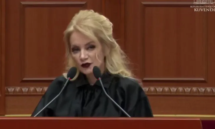 “Brenda Vilës 31, u krijua një situatë frike për jetën”/ Luarasi: Dhuna nuk është protestë, është përpjekje për…