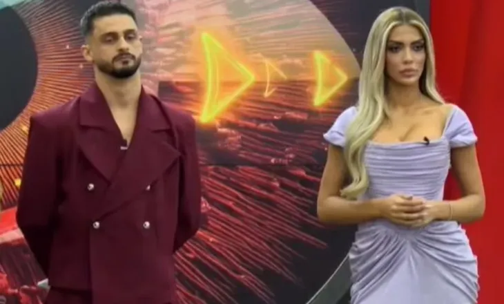 Brikena apo Gimbo, kush do të largohet sonte? Shumë ballafaqime dhe surpriza