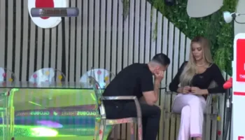 Brikena flet hapur me Mateon: Nëse dal nga shtëpia…