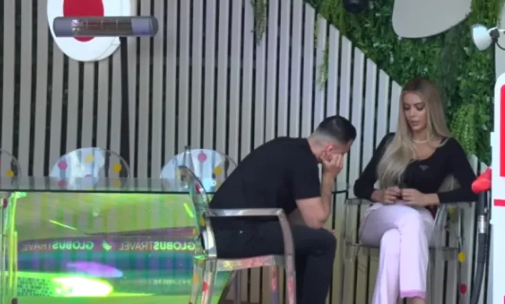 Brikena flet hapur me Mateon: Nëse dal nga shtëpia…