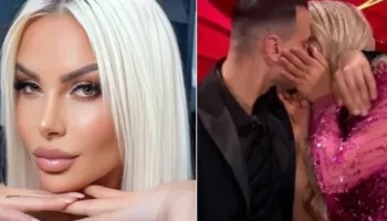 Brikena puthet me Mateon, Gjyste Vulaj: Ndjenjat nuk shkruhen me skenar