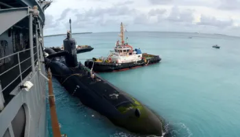 Britania e Madhe dënon përpjekjen e Iranit për të goditur bazën ushtarake në Oqeanin Indian