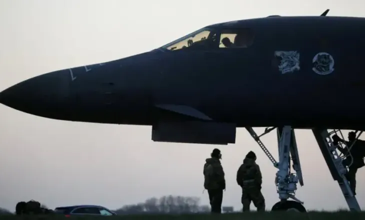 Britania e Madhe do të lejojë SHBA të përdorë bazat për sulme ndaj Iranit