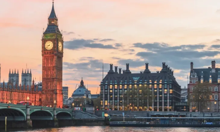 “Britania e pambrojtur”/ Ekspertët: Garancia vjen vetëm nga sistemet mbrojtëse të amerikanëve