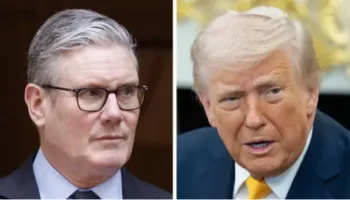 Britania i dha bazat e saj SHBA-ve, Trump sërish ka pretendime: Duhet të kishte vepruar më shpejt!