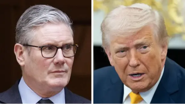 Britania i dha bazat e saj SHBA-ve, Trump sërish ka pretendime: Duhet të kishte vepruar më shpejt!