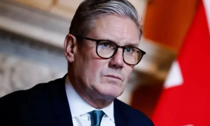 Britania pranon kërkesën e SHBA për përdorimin e bazave ushtarake, Starmer: Detyra ime është të mbroj jetën e shtetasve britanikë