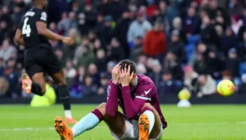 Broja i dëmtuar, Botërori mund të mbetet thjesht një ëndërr