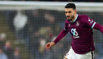 Broja rikthehet në stol për Burnley, sinjal pozitiv për Kombëtaren para përballjes me Poloninë