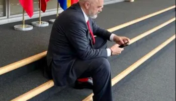 Brukseli godet përsëri Ramën: Mali i Zi, vendi kandidat më i përparuar në rrugën drejt BE-së