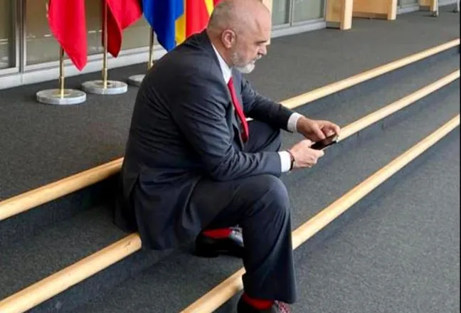 Brukseli godet përsëri Ramën: Mali i Zi, vendi kandidat më i përparuar në rrugën drejt BE-së